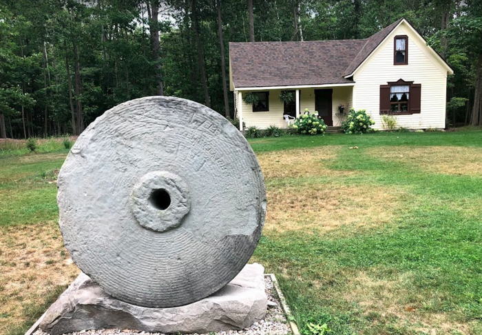 Pioneer Museum (Port Austin History Center) - Recent 2022 Photos From Website (newer photo)